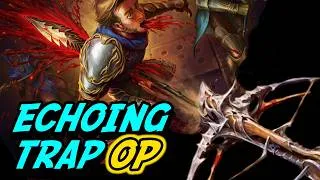 Thumbnail: Is Echoing Trap the Sauce in Marlynn? The Answer Might Shock You