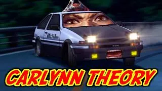 Thumbnail: Carlynn Theory | Non-Stop Marlynn Drifting