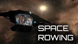 Thumbnail: Fly Without Thrusters in Star Citizen