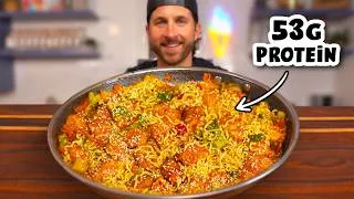 Thumbnail: 4 Low Calorie Chicken Dinners Better Than Takeout