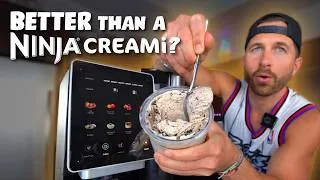 Thumbnail: I Tested and Ranked Every Protein Ice Cream Machine (Ninja Creami's vs Competitors)