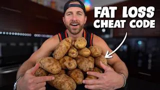 Thumbnail: My Favorite Low Calorie Potato Meals For Fat Loss (7 Ways)