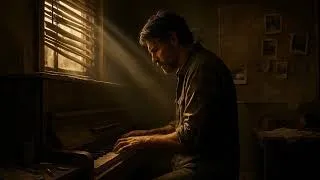 Thumbnail: Relax with 1 Hour of SOOTHING Piano Music Inspired From The Last of Us