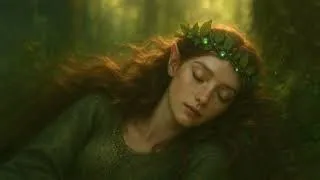 Thumbnail: Deep Meditation Music: Escape into Inner Peace