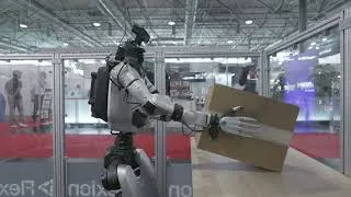Thumbnail: ICRA 2026 Demonstration - Whole-Body Box Handling and VLM Reasoning