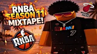 Thumbnail: OFFICIAL FLEXPLAYZ SEASON 11 RNBA MIXTAPE!😱