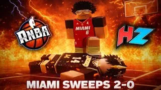 Thumbnail: They Got SWEPT After Talking CRAZY…😱 | (RNBA HOOPZ LEAGUE)