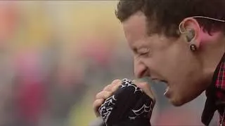 Thumbnail: Linkin Park - Faint (Live Pinkpop 2007)