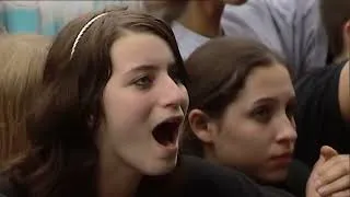 Thumbnail: Linkin Park - Bleed It Out (Live Pinkpop 2007)