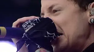 Thumbnail: Linkin Park - The Little Things Give You Away (Live Pinkpop 2007)