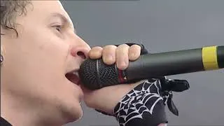 Thumbnail: Linkin Park - In The End (Live Pinkpop 2007)