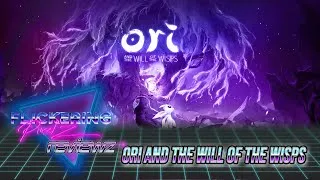 Thumbnail: 🎮 Ori and the Will of the Wisps - An FP Reviewz