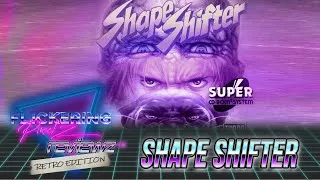 Thumbnail: 🎮 Shape Shifter - An FP Reviewz