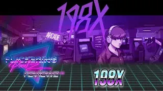 Thumbnail: 🎮 198x - An FP Reviewz