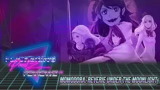 Thumbnail: 🎮 Momodora - Reverie Under The Moonlight - An FP Reviewz