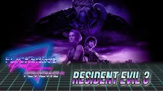 Thumbnail: 🎮 Resident Evil 3 (2020) - An FP Reviewz