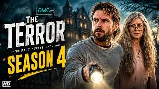 Thumbnail: The Terror Season 4   Trailer HD AMC+, Horror Drama, Release Date, Sneak Peek, Announcement