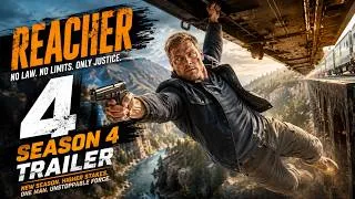 Thumbnail: Reacher Season 4 Trailer | First Look LEAKED