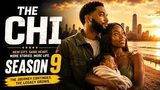 Thumbnail: THE CHI Season 9 Trailer - Everything We Know