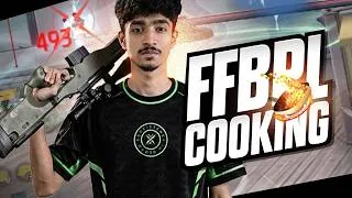 Thumbnail: How We Qualified for the Final 🎯 FFBPL Highlights | Flicker POV