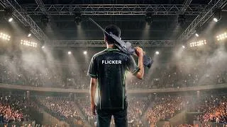 Thumbnail: I Refuse to Lose! | Sniper Tournament Highlight | POV Flicker | Extreme ex