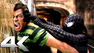 Thumbnail: SPIDER-MAN Vs SANDMAN "Sewers Fight Scene" 4K ᴴᴰ