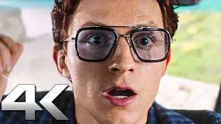 Thumbnail: Peter discovers Iron Man's EDITH Scene - SPIDER-MAN: FAR FROM HOME ᴴᴰ