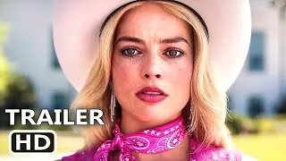 Thumbnail: BARBIE Trailer 3 (2023)