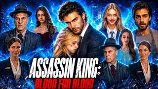 Thumbnail: Assassin King Blood for Blood Full Movie 2026 Review | Drama Story & Facts Review