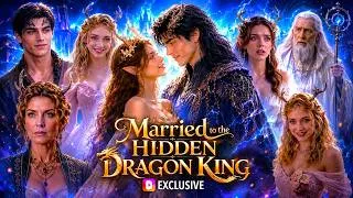 Thumbnail: Married To The Hidden Dragon King Full Movie 2026 Review |  Drama Story & Facts Review