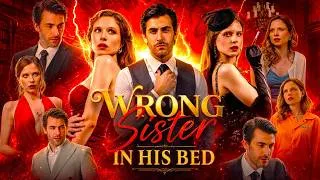 Thumbnail: Wrong Sister in His Bed Full Movie Review | Wrong Sister in His Bed Drama | Story Explained & Review