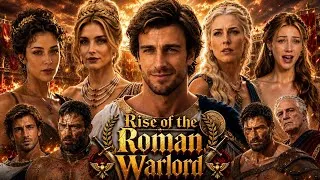 Thumbnail: Rise of The Roman Warlord Full Movie 2026 | Rise of The Roman Warlord Drama Story Review & Facts 