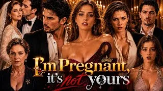 Thumbnail: I'm pregnant, it's not yours full movie | I'm pregnant, it's not yours drama english story review