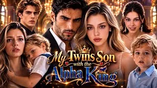 Thumbnail: My Twins Son with the Alpha King Full Movie 2026 | My Twins Son with the Alpha King Story Review 
