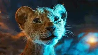 Thumbnail: MUFASA The Lion King "Who Are The Outsiders?" Official Clip