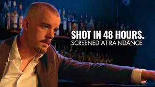 Thumbnail: Oscar-Longlisted Director On Writing Characters, Russell Tovey & His Raindance-Selected Short Film