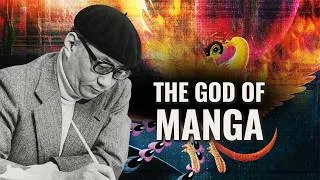 Thumbnail: The Manga That Changed Me (Phoenix, Osamu Tezuka)
