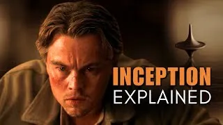 Thumbnail: Inception Explained: Plot, Ending (What Nolan Really Wanted You to Know)