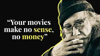 Thumbnail: The Film That Got Its Director Fired (Tarantino Stole From Him)