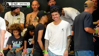 Thumbnail: LUAN OLIVEIRA ALWAYS SMILING - TAMPA PRO 2023 2 RUNS