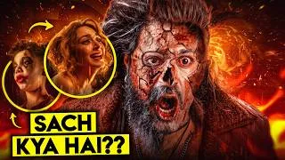 Thumbnail: Toxic Ending Explained!