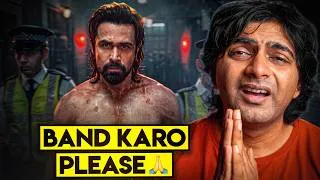 Thumbnail: Awarapan 2 Movie Review