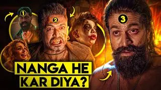 Thumbnail: Toxic Trailer is Absolutely Shocking!!