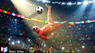 Thumbnail: WORLD CUP MARATHONS - ( Music Video 🎵 ) || Football Spider-Man Bros Song 2026