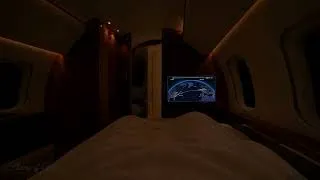 Thumbnail: DARK POV: Your Cadillac Pulls Up to a Private Jet… Then You Fall Asleep Above the Atlantic