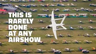 Thumbnail: With 90,000 people watching this was the highest pressure shoot I've done