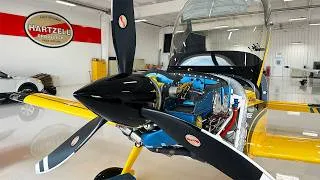 Thumbnail: You Probably Didn’t Know this about Constant Speed Props.