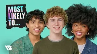 Thumbnail: Percy Jackson Cast Plays Most Likely To!