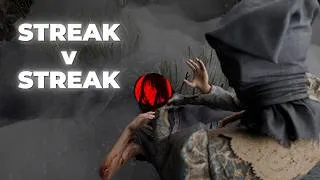 Thumbnail: TWO Win Streaks...Only ONE Winner (Pro Nurse vs Comp SWF)