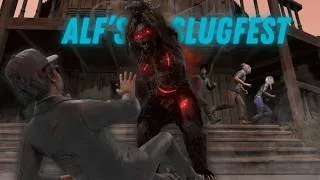 Thumbnail: How I Accidentally Joined a Dead By Daylight Tournament
